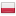 benepol.pl hosted country
